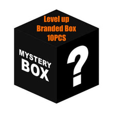 Load image into Gallery viewer, Vintage Level Up Branded Mystery Box 10PCS-olesstore-vintage-secondhand-shop-austria-österreich