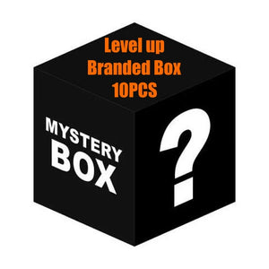 Vintage Level Up Branded Mystery Box 10PCS-olesstore-vintage-secondhand-shop-austria-österreich