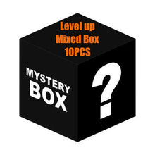 Load image into Gallery viewer, Vintage Level Up Mixed Mystery Box 10PCS-olesstore-vintage-secondhand-shop-austria-österreich