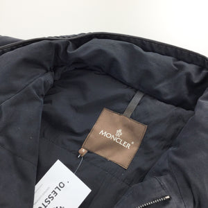 Moncler Outdoor Jacket - XL-MONCLER-olesstore-vintage-secondhand-shop-austria-österreich