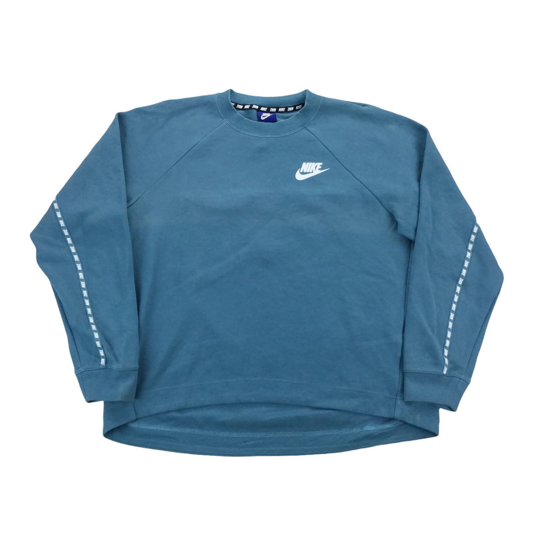 Nike Modern Sweatshirt - XL-olesstore-vintage-secondhand-shop-austria-österreich