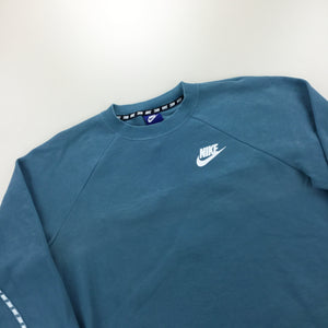 Nike Modern Sweatshirt - XL-olesstore-vintage-secondhand-shop-austria-österreich