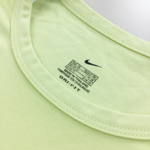 Nike Swoosh Sport T-Shirt - XL-NIKE-olesstore-vintage-secondhand-shop-austria-österreich