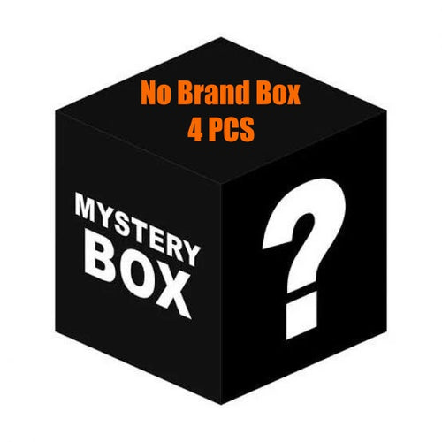 Vintage Unbranded Mystery Box 4PCS-olesstore-vintage-secondhand-shop-austria-österreich