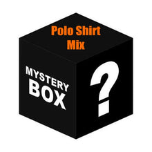 Load image into Gallery viewer, Vintage Polo Shirt Mix 3PCS-olesstore-vintage-secondhand-shop-austria-österreich