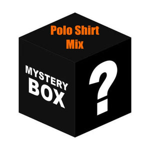 Vintage Polo Shirt Mix 3PCS-olesstore-vintage-secondhand-shop-austria-österreich