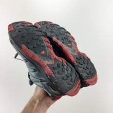 Load image into Gallery viewer, Salomon XA PRO 3D Shoes - EUR41 1/3-SALOMON-olesstore-vintage-secondhand-shop-austria-österreich