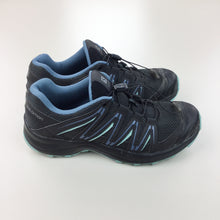 Load image into Gallery viewer, Salomon Shoes - EUR41 1/3-SALOMON-olesstore-vintage-secondhand-shop-austria-österreich