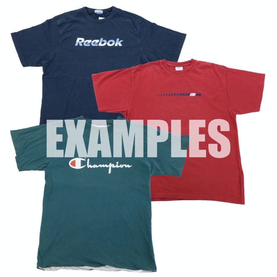 Vintage Branded T-Shirt Mix 3PCS-olesstore-vintage-secondhand-shop-austria-österreich